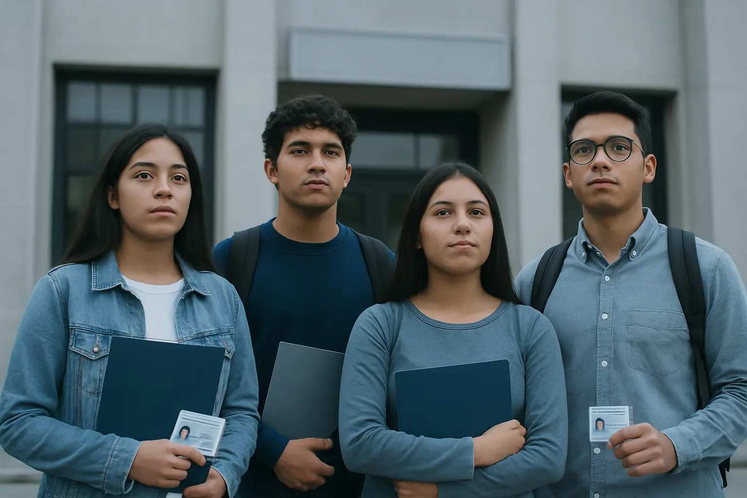 Admisión UANL 2026: Convocatoria, EXANI-II, Requisitos y Guía Paso a Paso