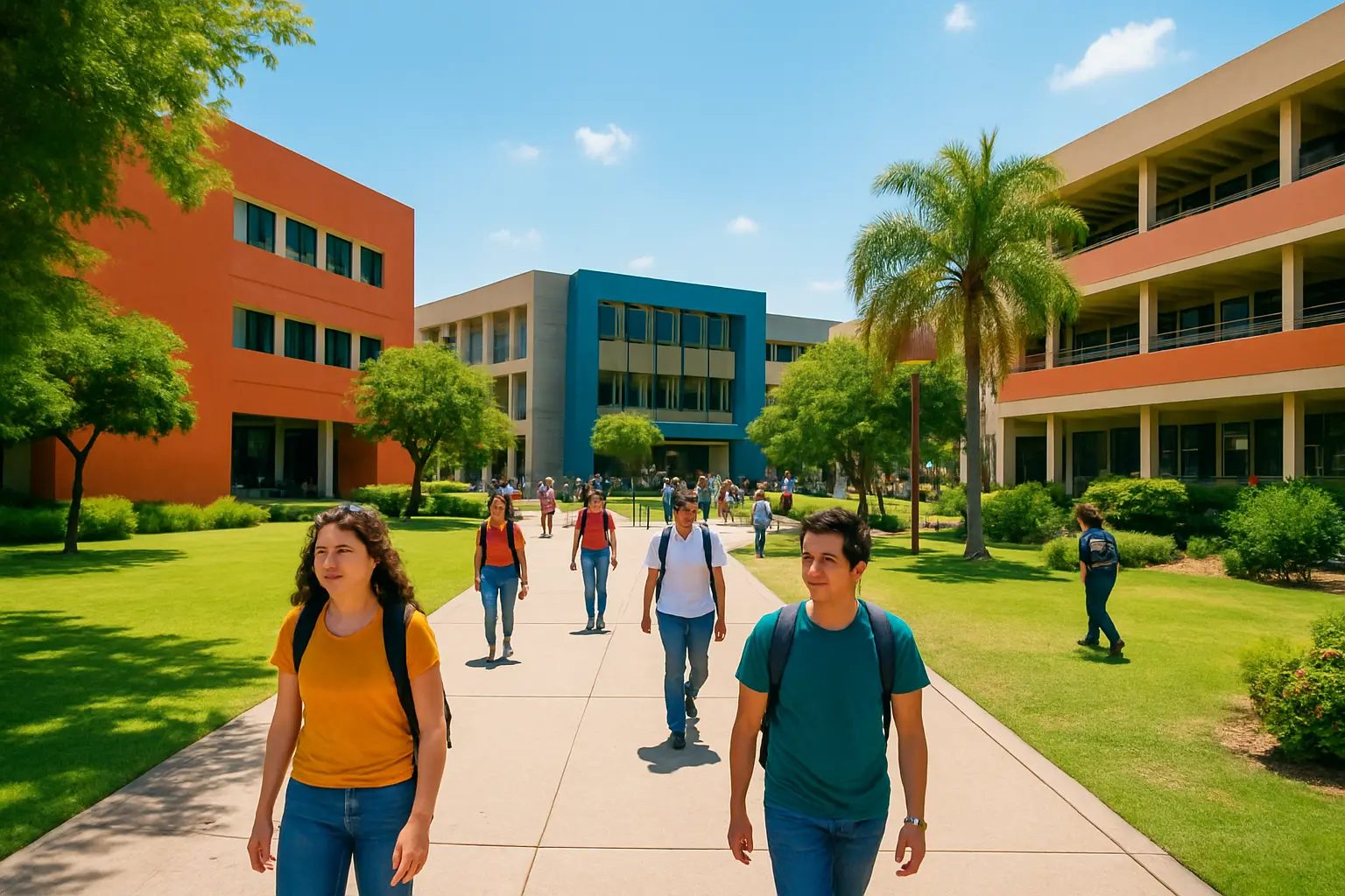 Universidades Públicas en México 2026: Lista Completa por Estado y Matrícula