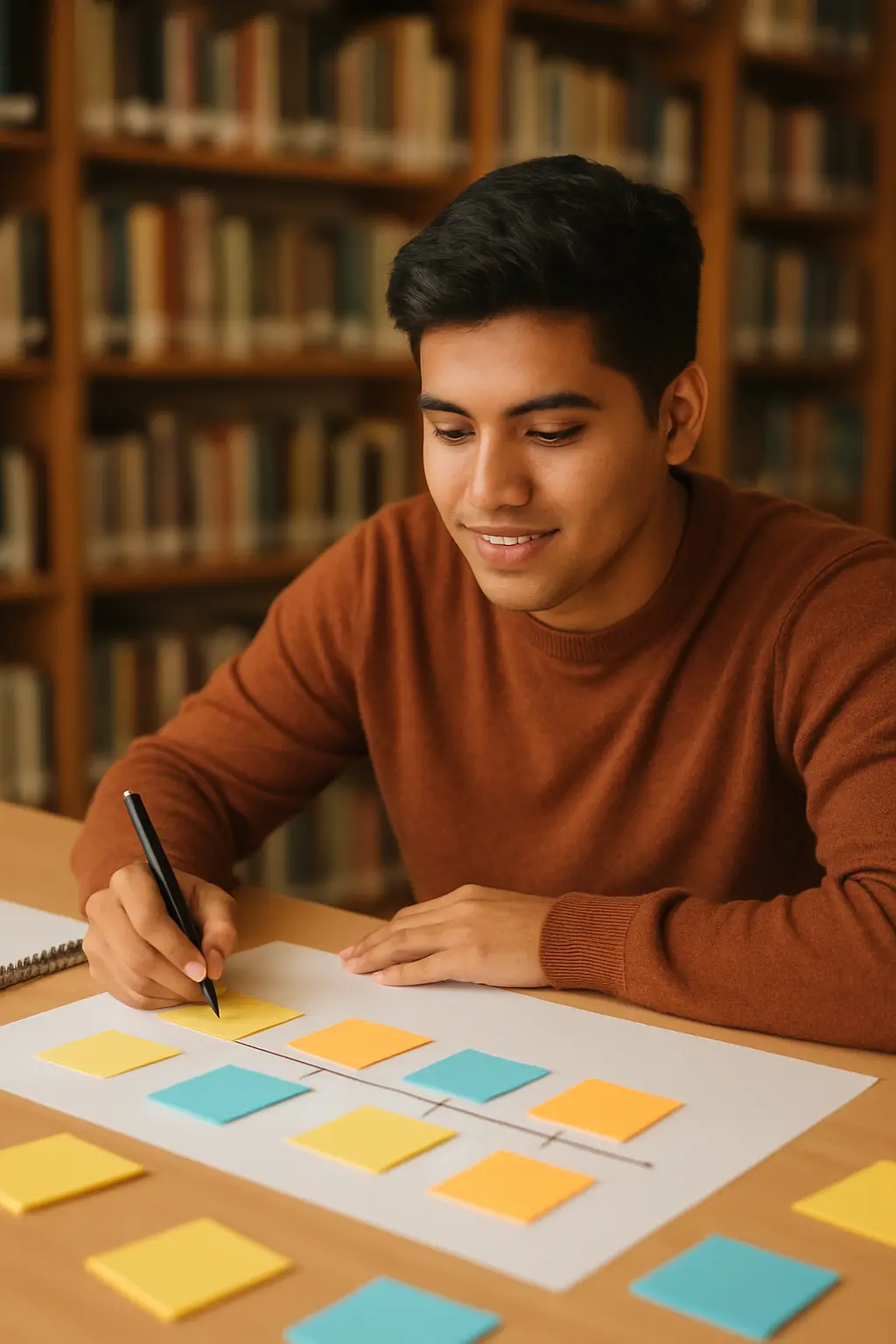 Cómo Hacer una Tesis de Licenciatura Paso a Paso en 2026