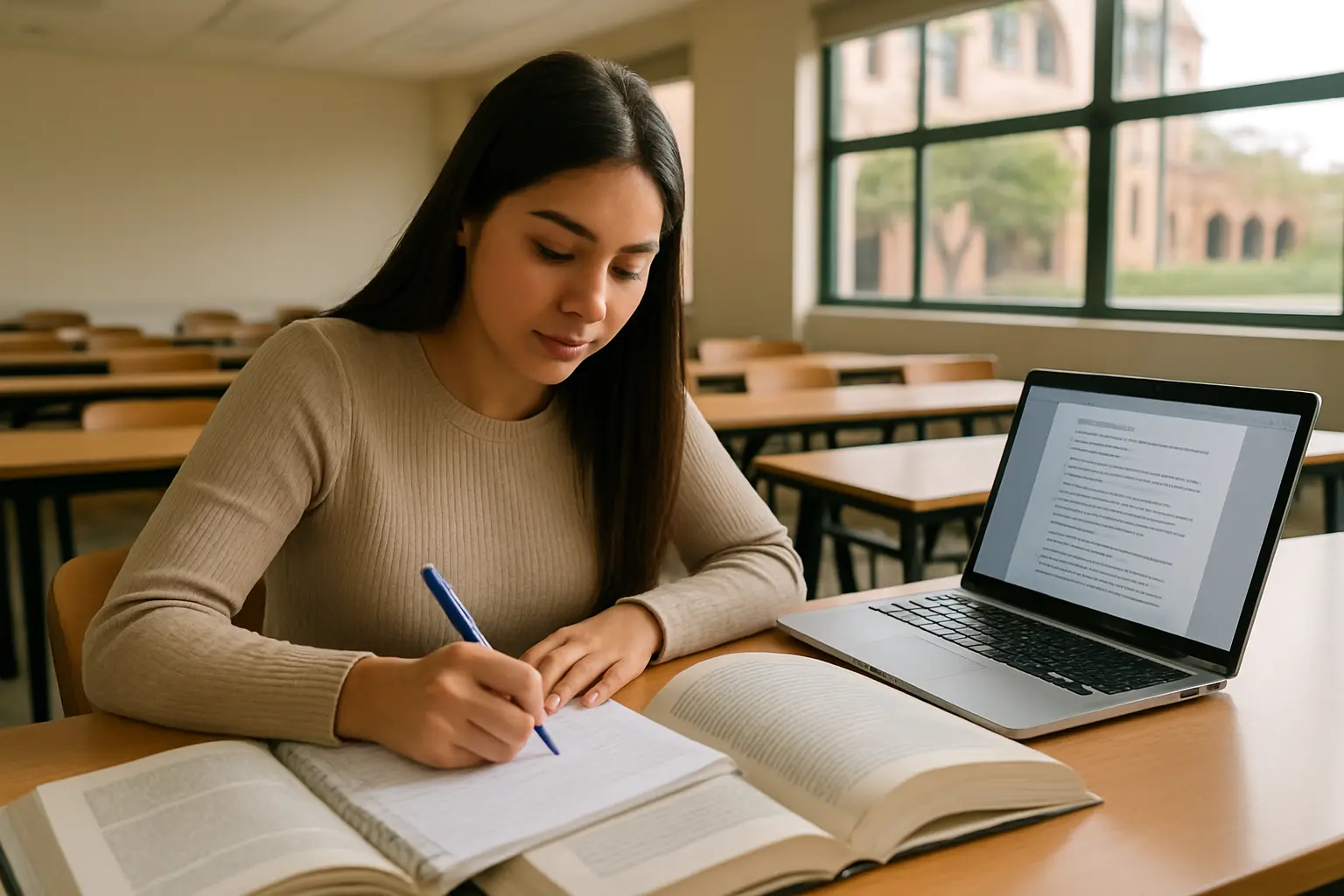 Normas APA Tesis de Pedagogía 2026: Cómo Citar Leyes, Planes de Estudio y Documentos Oficiales
