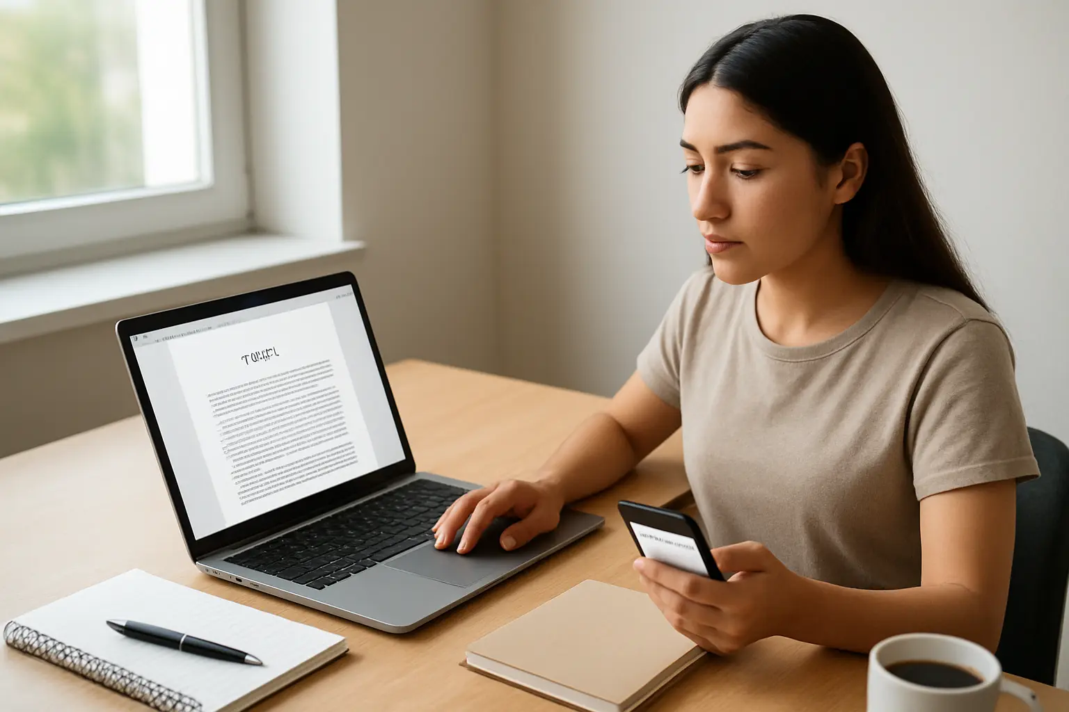 App para Hacer Tesis Gratis en 2026: Guía Honesta de Herramientas sin Costo