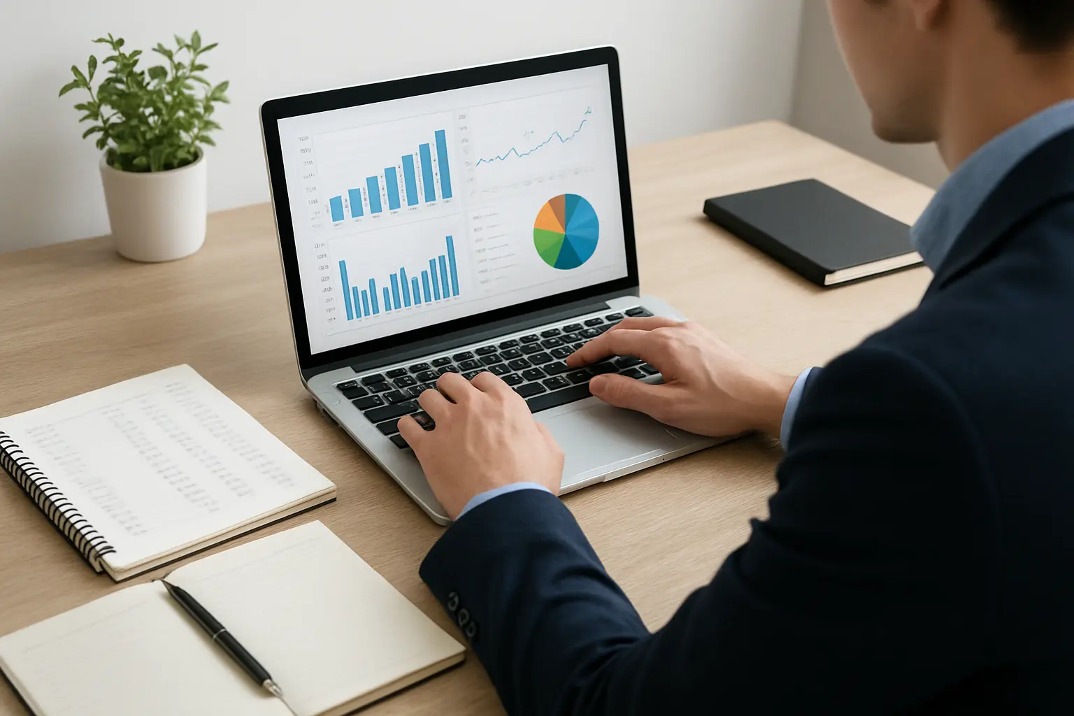 IA para Redactar Tesis de Administración 2026: Guía Responsable con Casos de Estudio